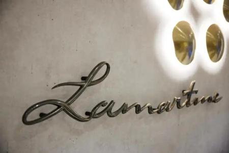Lamartine - 122