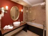 Superior room with balcony