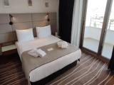 Deluxe Double Suite with Bosphorus view