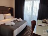 Superior room with Bosphorus view