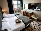 Superior Triple room with Bosphorus view