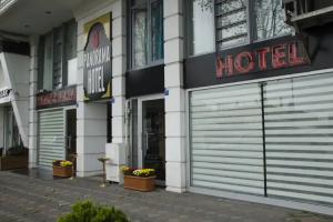 Istanbul Panorama Hotel, Istanbul