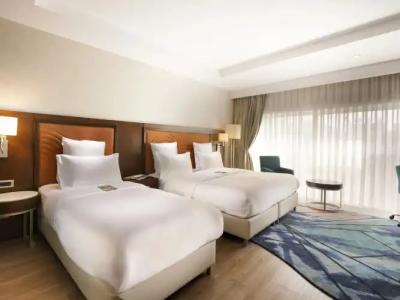 Mercure Istanbul Bakirkoy - 106