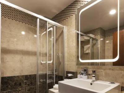 Mercure Istanbul Bakirkoy - 105