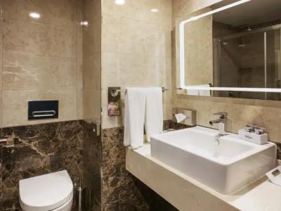 Mercure Istanbul Bakirkoy - 107