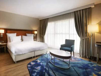Mercure Istanbul Bakirkoy - 109