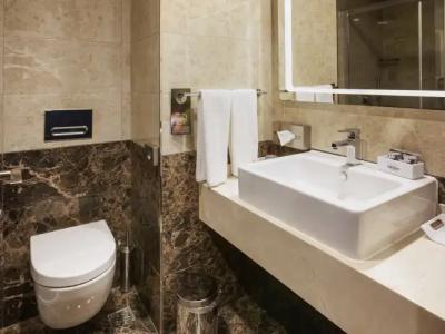Mercure Istanbul Bakirkoy - 112
