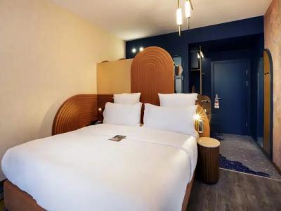 Mercure Istanbul Bakirkoy - 102