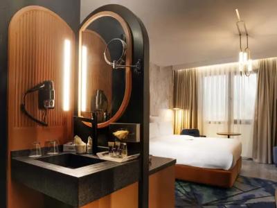 Mercure Istanbul Bakirkoy - 103