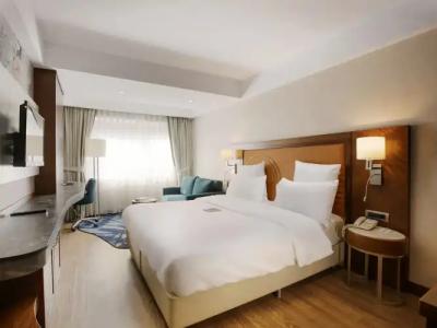 Mercure Istanbul Bakirkoy - 101