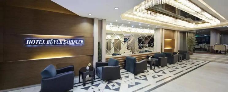 Buyuk Sahinler - 17