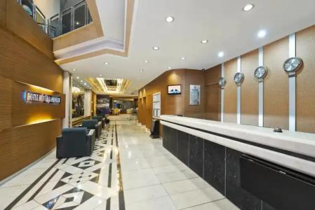Buyuk Sahinler - 1