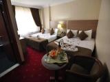 Classic room