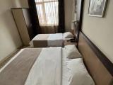 Family Triple room