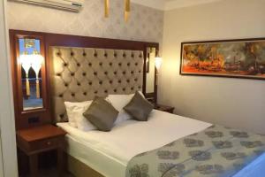 The Empress Theodora Hotel, Istanbul