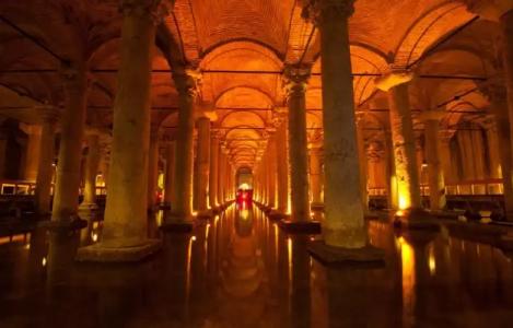 The Empress Theodora - 23