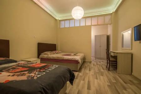 Erenler & HosTeL - 37
