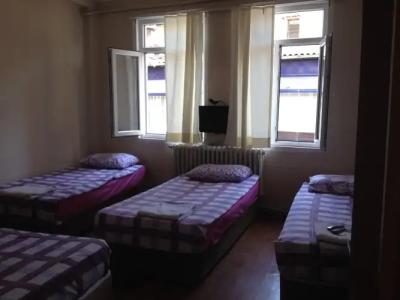 Erenler & HosTeL - 6