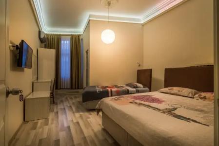 Erenler & HosTeL - 40