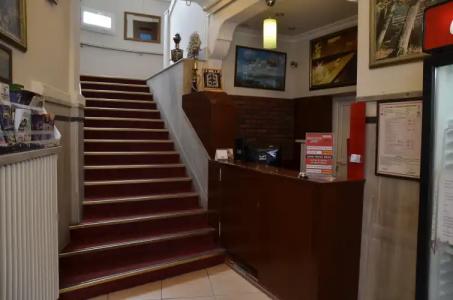 Erenler & HosTeL - 8