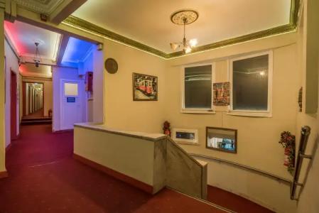 Erenler & HosTeL - 31