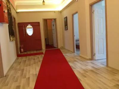Erenler & HosTeL - 4
