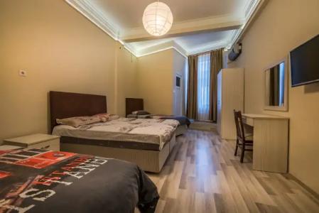 Erenler & HosTeL - 35