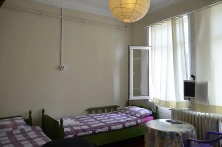 Erenler & HosTeL - 11