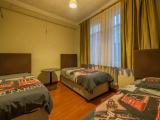 Bed in Dorm (female dorm)