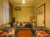 Economy Triple room