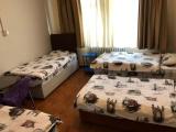Bed in Dorm