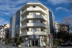 Hotel Yesilpark, Istanbul