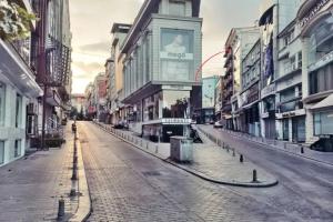 Hotel Sureyya, Istanbul