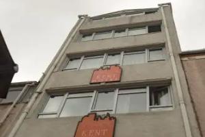MyKent Hotel, Istanbul