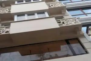 Istanbul Harmony Hostel, Istanbul