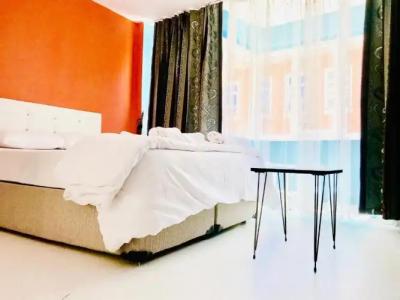 Istanbul Harmony Hostel - 32