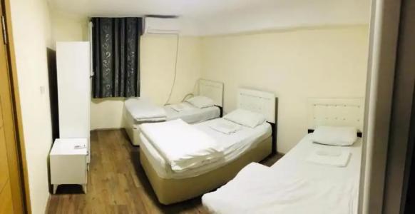 Istanbul Harmony Hostel - 21