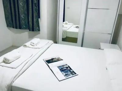 Istanbul Harmony Hostel - 19