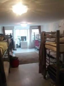 Istanbul Harmony Hostel - 17