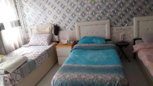 Istanbul Harmony Hostel - 5