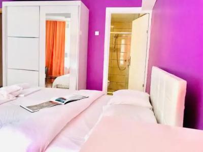 Istanbul Harmony Hostel - 31