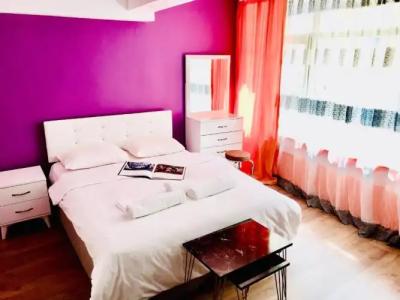 Istanbul Harmony Hostel - 27