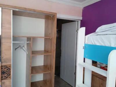 Istanbul Harmony Hostel - 18