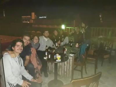 Istanbul Harmony Hostel - 15