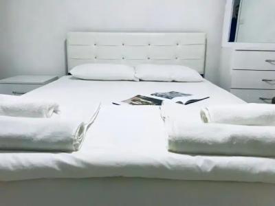 Istanbul Harmony Hostel - 25