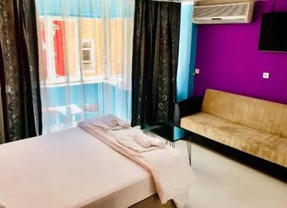 Istanbul Harmony Hostel - 35