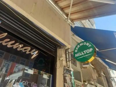 Istanbul Harmony Hostel - 16