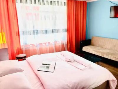 Istanbul Harmony Hostel - 30