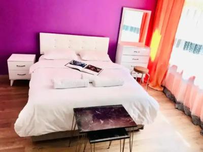Istanbul Harmony Hostel - 28