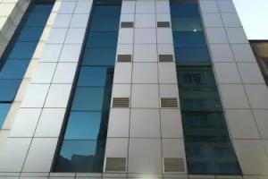 Grand Oral Hotel, Istanbul